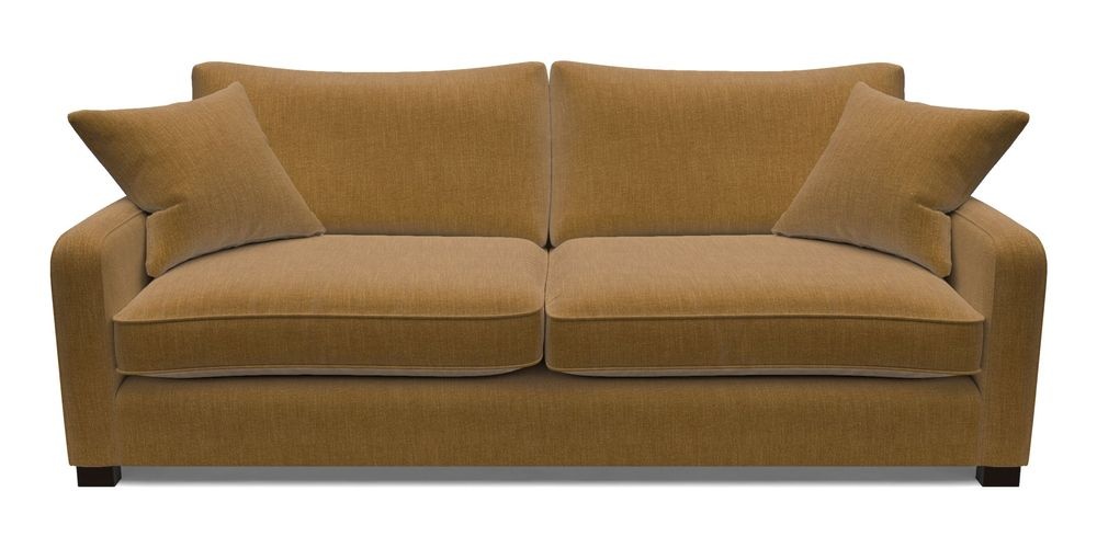 Bespoke 4 Seater Sofas