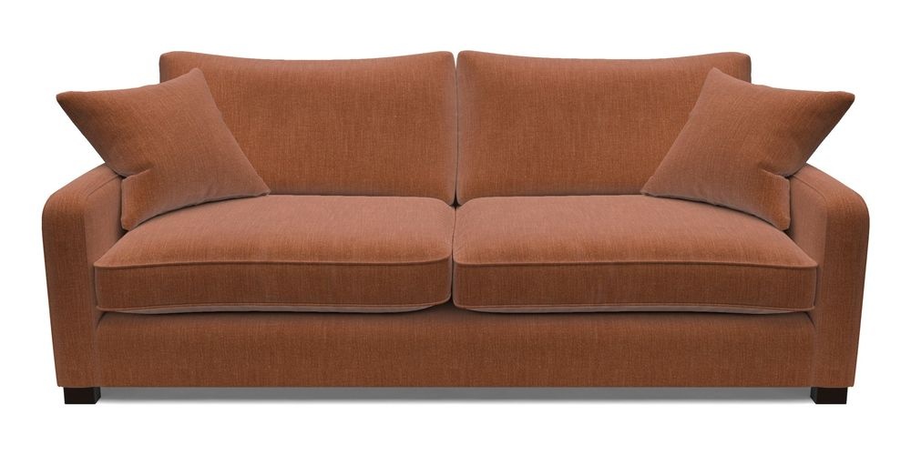 Bespoke 4 Seater Sofas