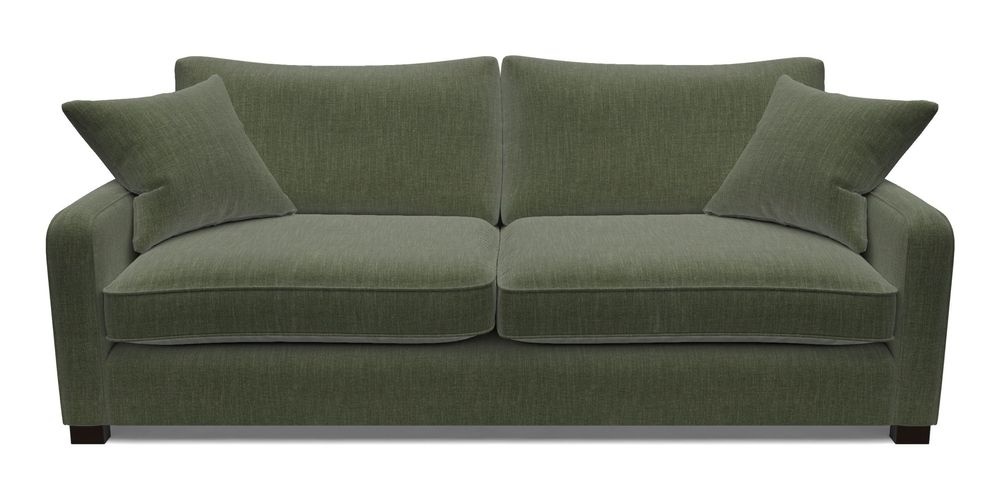 Bespoke 4 Seater Sofas