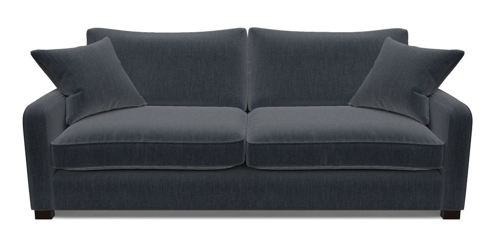 Bespoke 4 Seater Sofas