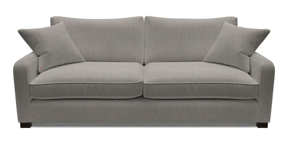 Bespoke 4 Seater Sofas