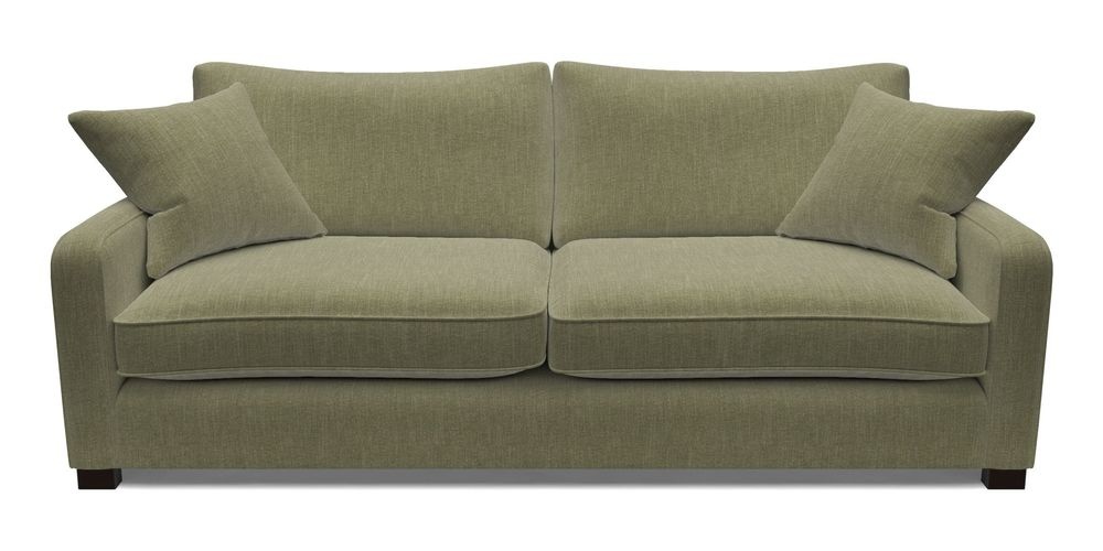 Bespoke 4 Seater Sofas