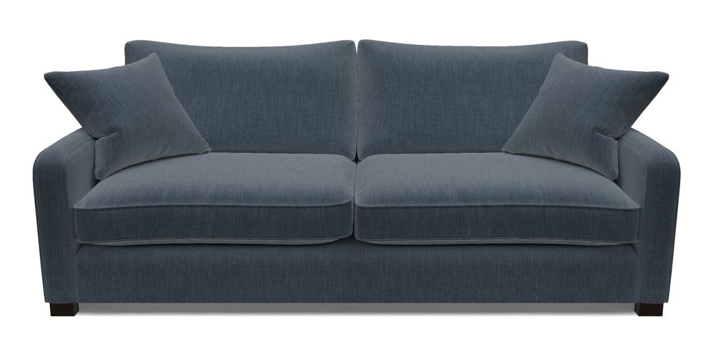 Bespoke 4 Seater Sofas