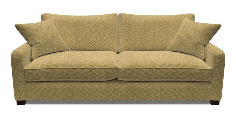 Bespoke 4 Seater Sofas