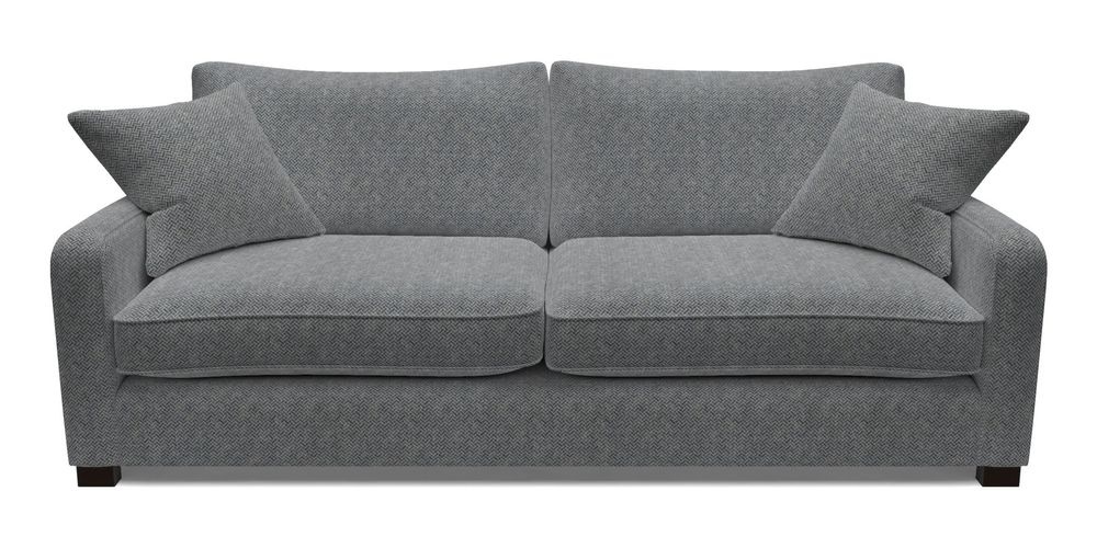 Bespoke 4 Seater Sofas