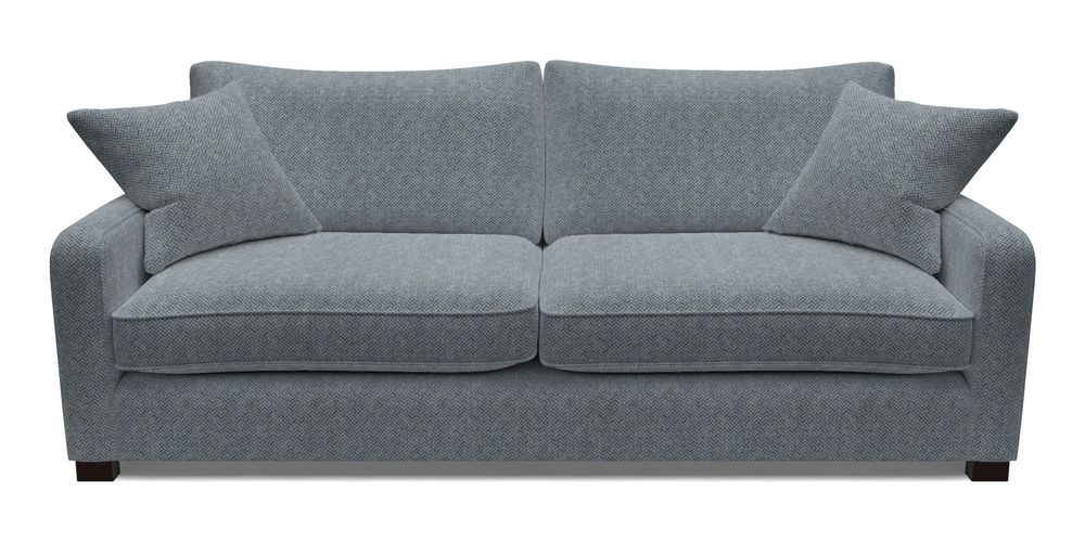 Bespoke 4 Seater Sofas