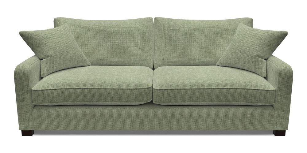 Bespoke 4 Seater Sofas