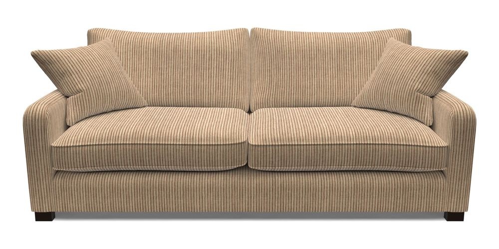 Bespoke 4 Seater Sofas