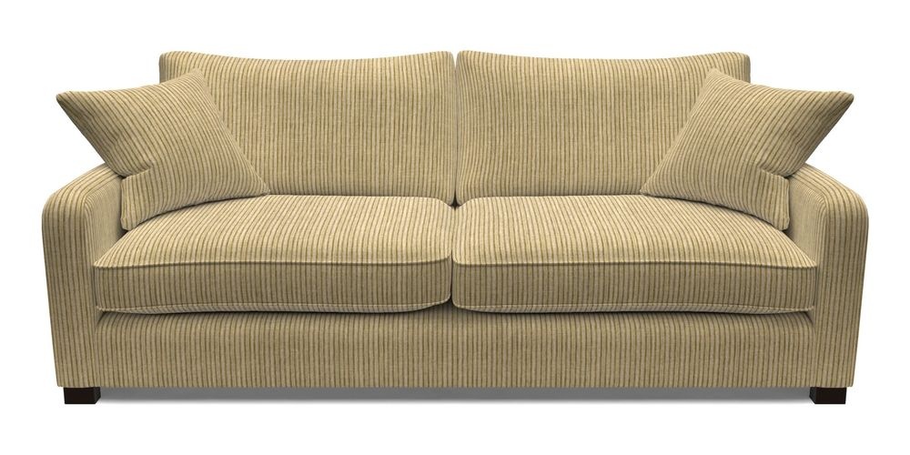 Bespoke 4 Seater Sofas