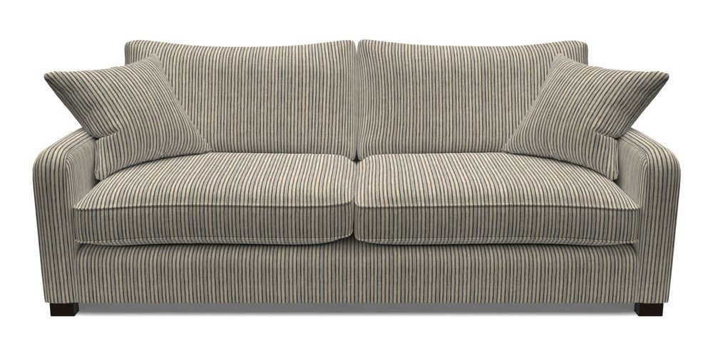 Bespoke 4 Seater Sofas