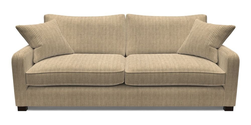 Bespoke 4 Seater Sofas