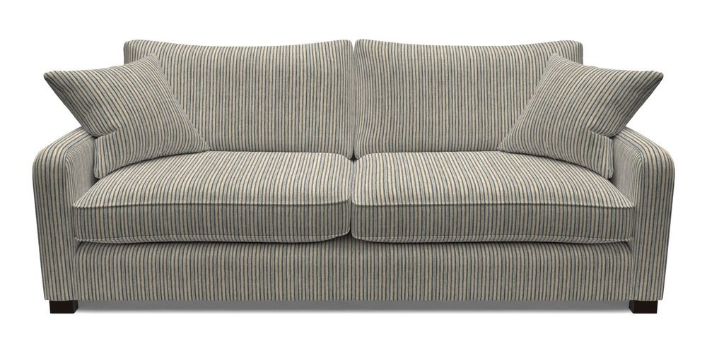 Bespoke 4 Seater Sofas