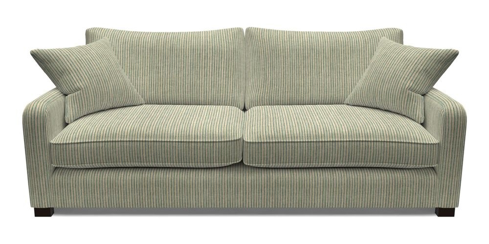 Bespoke 4 Seater Sofas