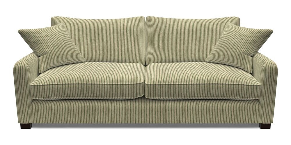 Bespoke 4 Seater Sofas