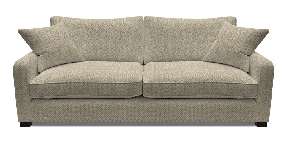 Bespoke 4 Seater Sofas