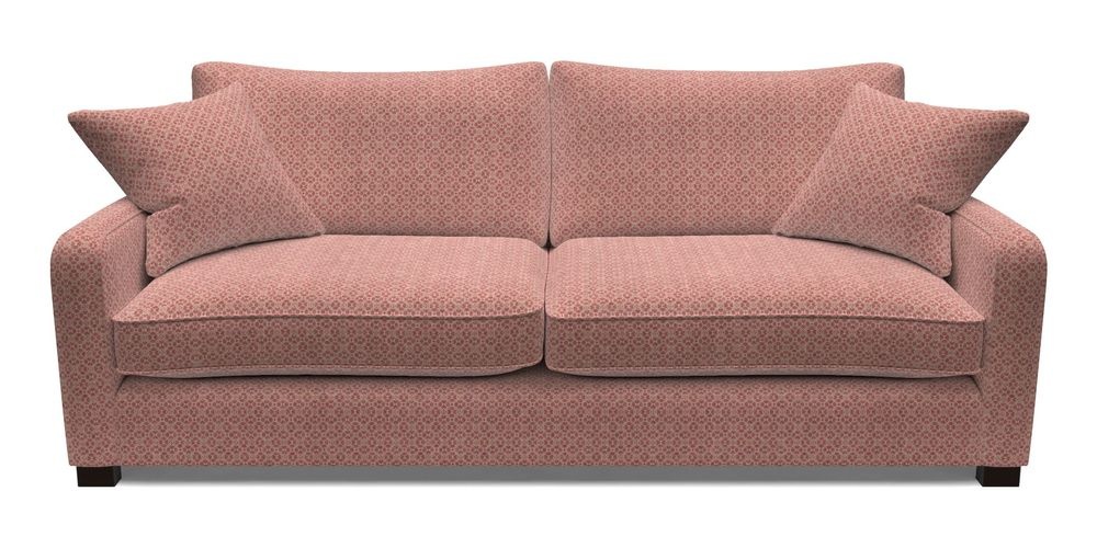 Bespoke 4 Seater Sofas