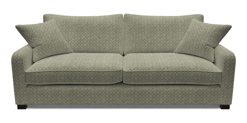 Bespoke 4 Seater Sofas