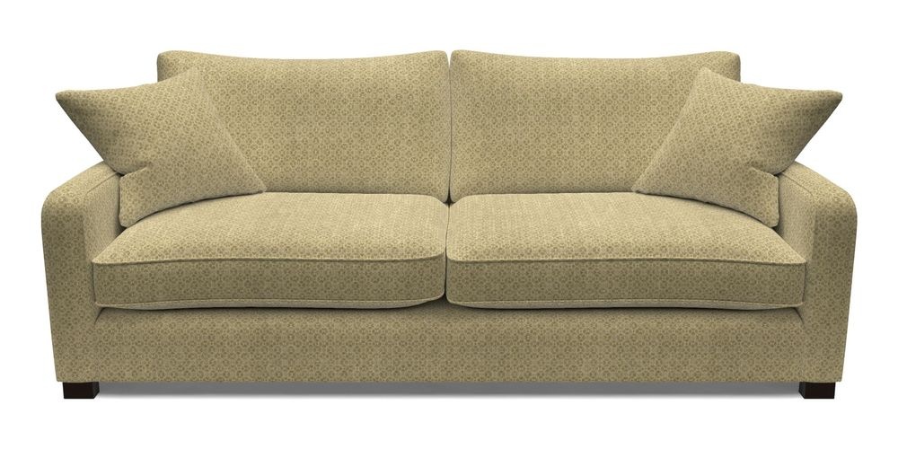 Bespoke 4 Seater Sofas