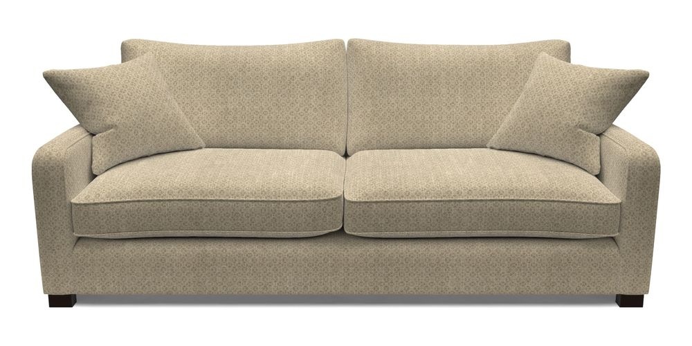 Bespoke 4 Seater Sofas