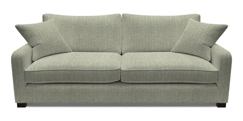 Bespoke 4 Seater Sofas