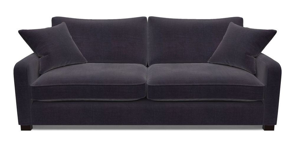 Bespoke 4 Seater Sofas