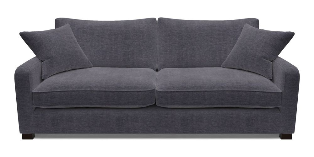 Bespoke 4 Seater Sofas