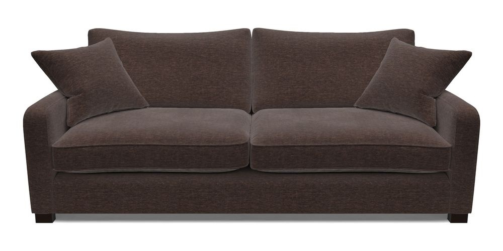 Bespoke 4 Seater Sofas