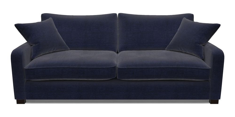 Bespoke 4 Seater Sofas