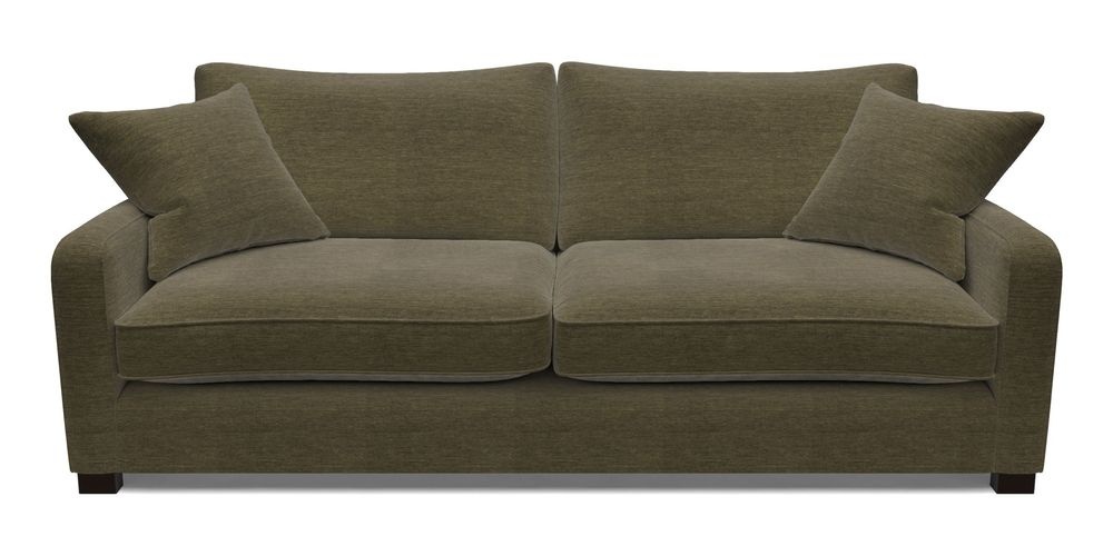 Bespoke 4 Seater Sofas