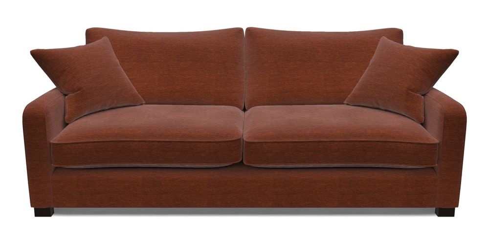 Bespoke 4 Seater Sofas