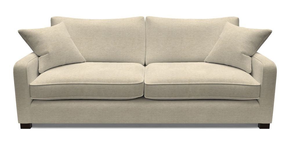 Bespoke 4 Seater Sofas