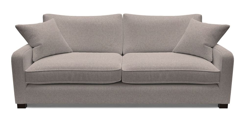 Bespoke 4 Seater Sofas