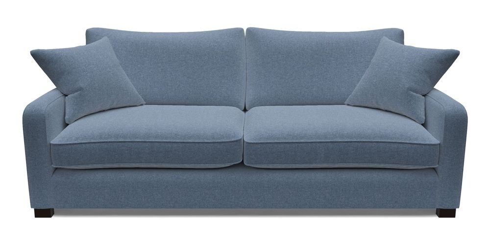 Bespoke 4 Seater Sofas