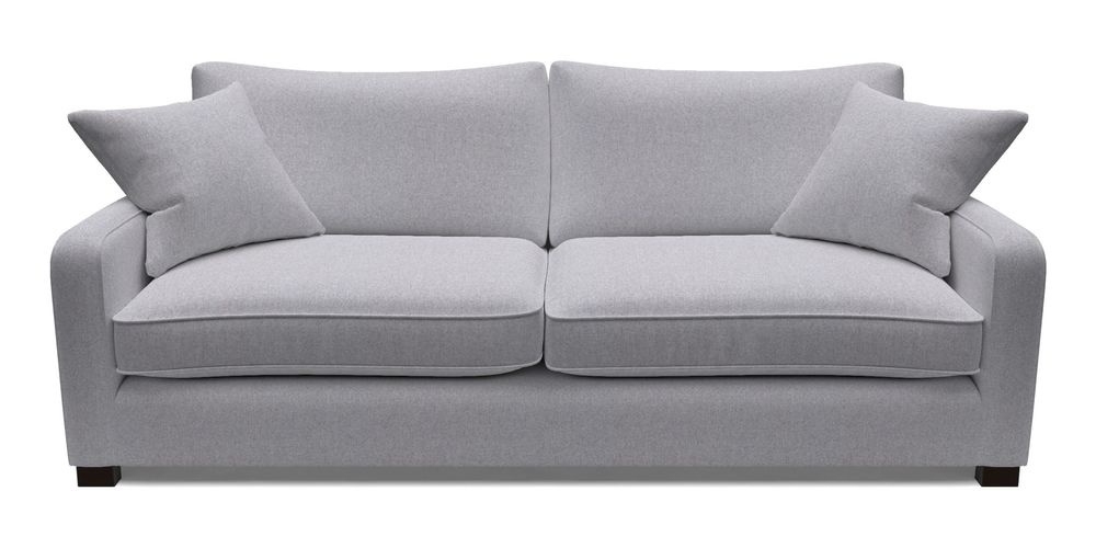 Bespoke 4 Seater Sofas