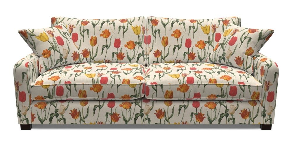 Bespoke 4 Seater Sofas