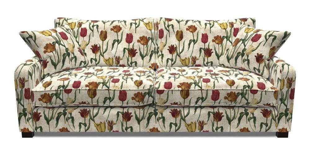 Bespoke 4 Seater Sofas