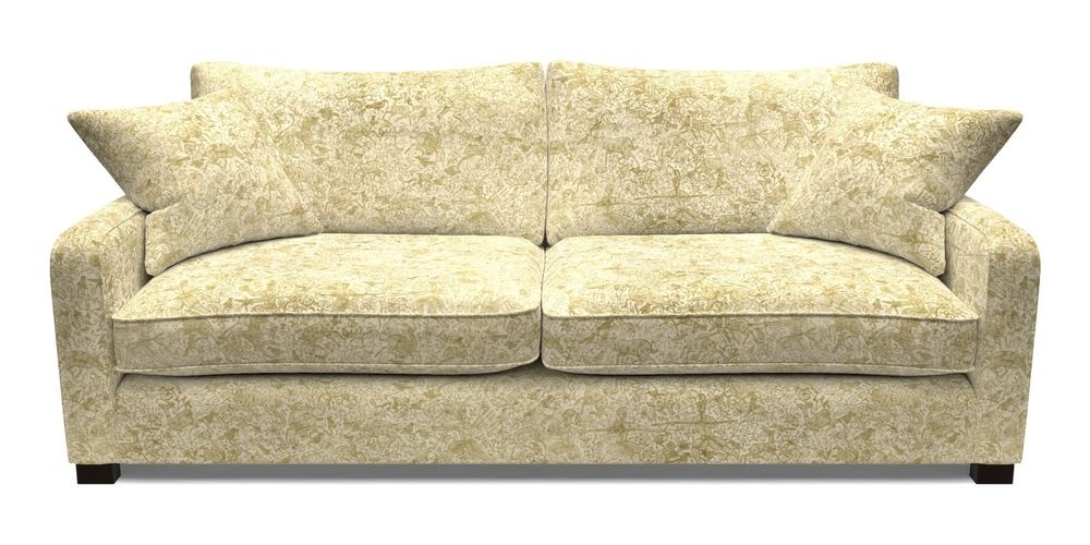 Bespoke 4 Seater Sofas