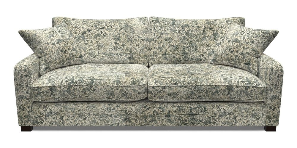 Bespoke 4 Seater Sofas