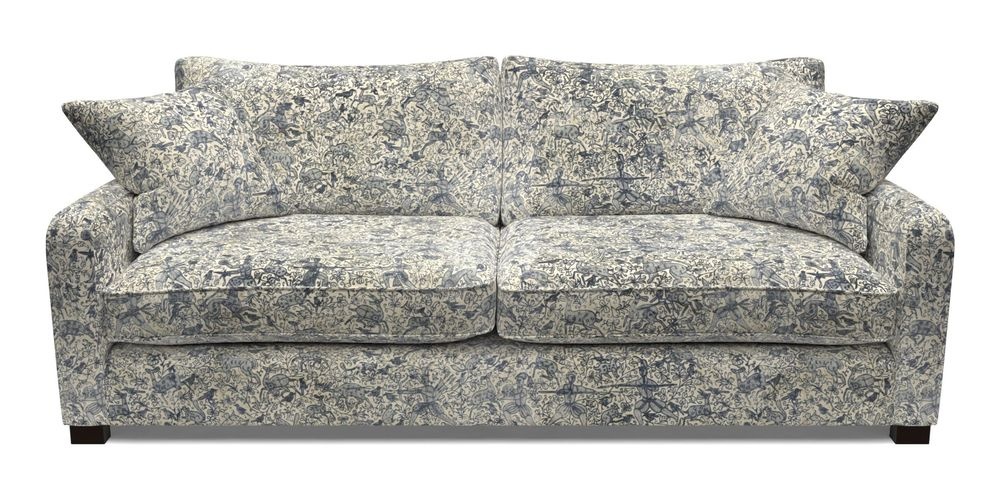 Bespoke 4 Seater Sofas