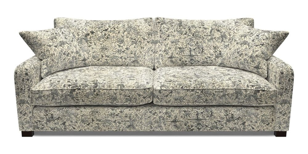 Bespoke 4 Seater Sofas