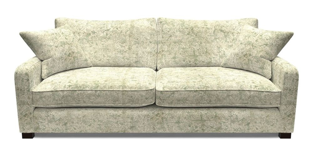 Bespoke 4 Seater Sofas