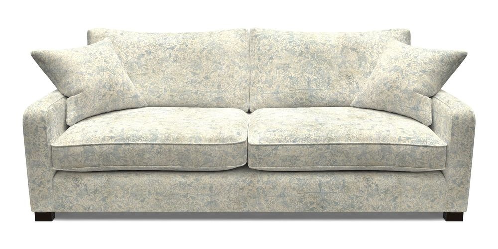 Bespoke 4 Seater Sofas
