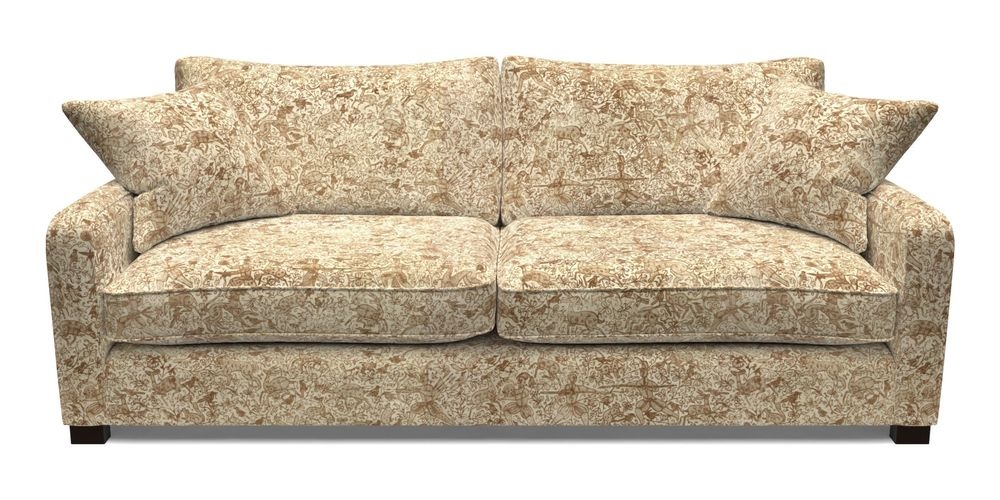 Bespoke 4 Seater Sofas