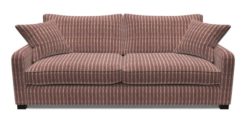 Bespoke 4 Seater Sofas