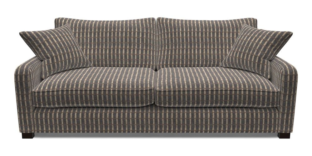 Bespoke 4 Seater Sofas