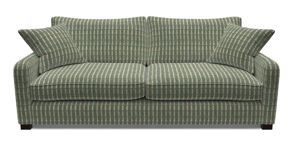 Bespoke 4 Seater Sofas