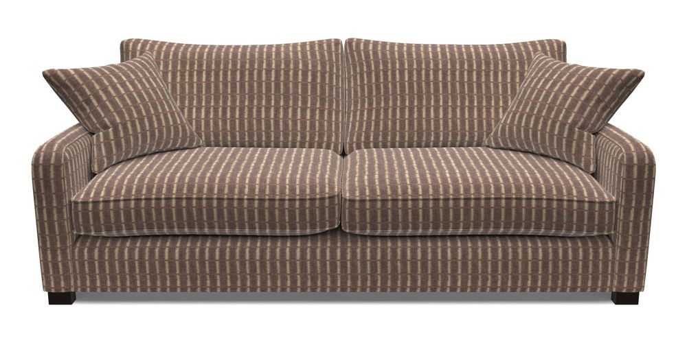 Bespoke 4 Seater Sofas