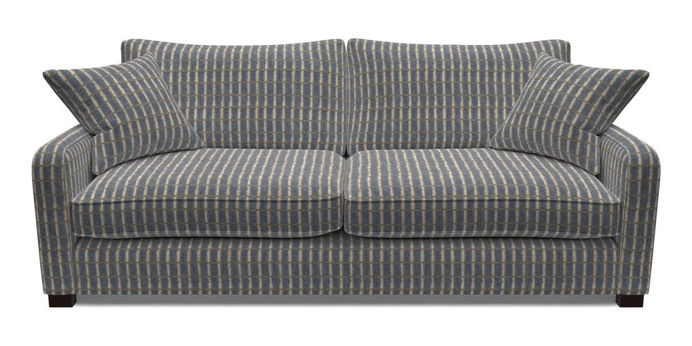 Bespoke 4 Seater Sofas