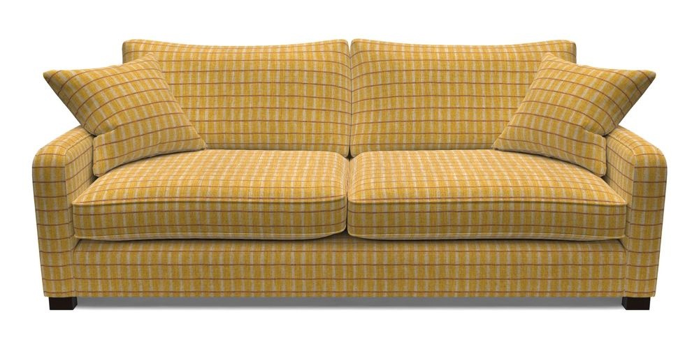 Bespoke 4 Seater Sofas