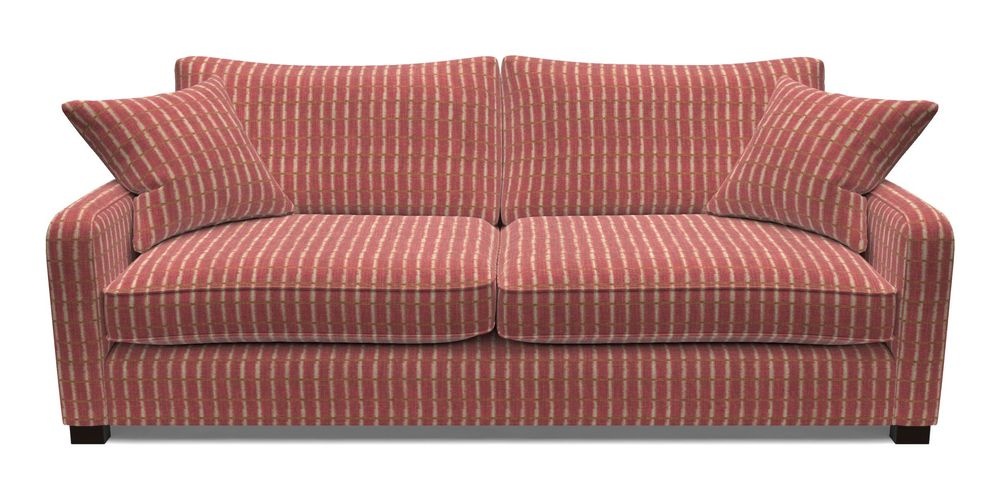 Bespoke 4 Seater Sofas